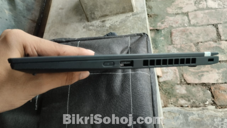 Lenovo X1carbon Fresh condition